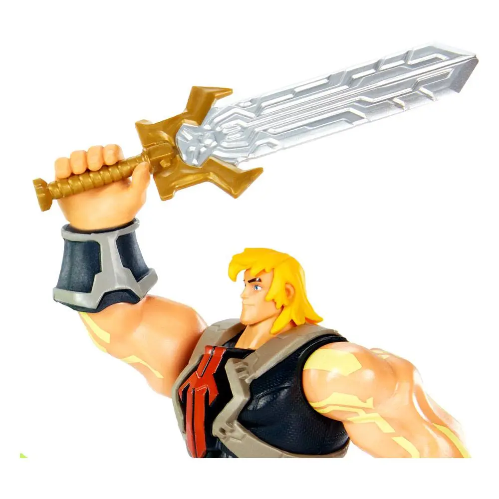 He-Man and the Masters of the Universe 2022 Battle for Eternia akciófigura csomag 14 cm termékfotó