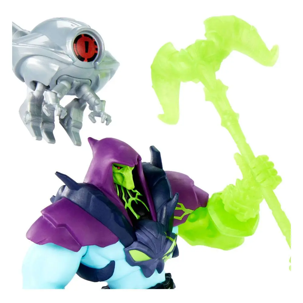 He-Man and the Masters of the Universe 2022 Battle for Eternia akciófigura csomag 14 cm termékfotó