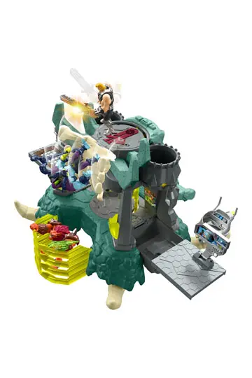 He-Man and the Masters of the Universe 2022 Castle Grayskull termékfotó