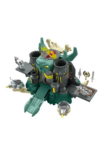He-Man and the Masters of the Universe 2022 Castle Grayskull termékfotó