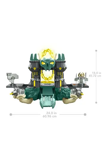 He-Man and the Masters of the Universe 2022 Castle Grayskull termékfotó