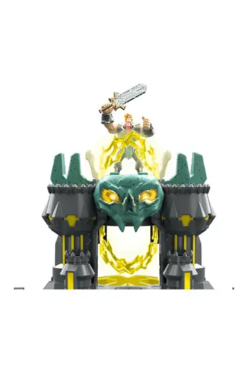 He-Man and the Masters of the Universe 2022 Castle Grayskull termékfotó
