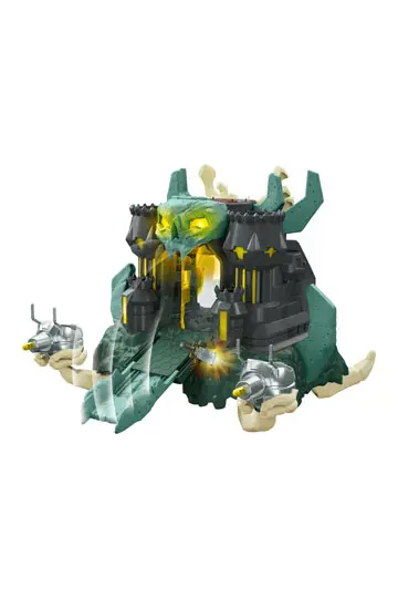 He-Man and the Masters of the Universe 2022 Castle Grayskull termékfotó
