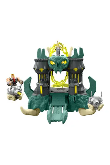 He-Man and the Masters of the Universe 2022 Castle Grayskull termékfotó