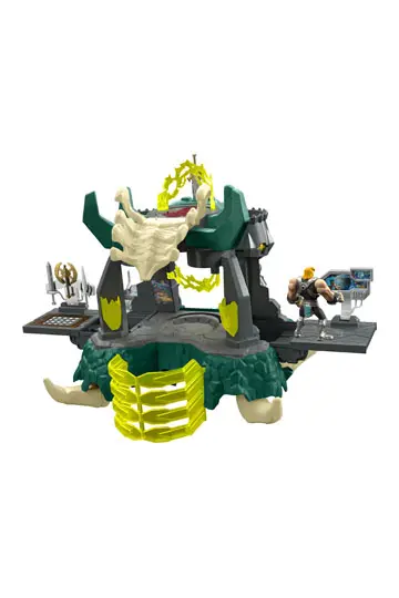 He-Man and the Masters of the Universe 2022 Castle Grayskull termékfotó