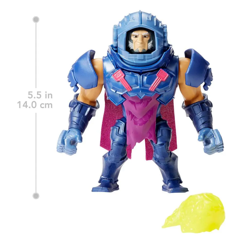 He-Man and the Masters of the Universe 2022 Man-E-Faces akciófigura 14 cm termékfotó