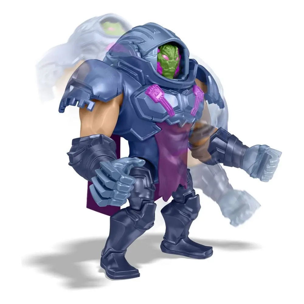 He-Man and the Masters of the Universe 2022 Man-E-Faces akciófigura 14 cm termékfotó