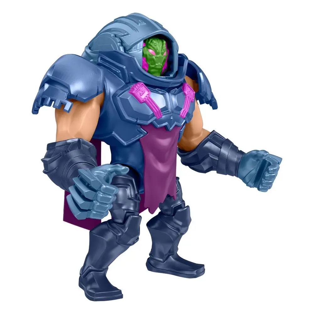 He-Man and the Masters of the Universe 2022 Man-E-Faces akciófigura 14 cm termékfotó
