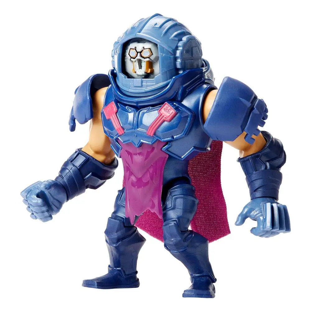 He-Man and the Masters of the Universe 2022 Man-E-Faces akciófigura 14 cm termékfotó