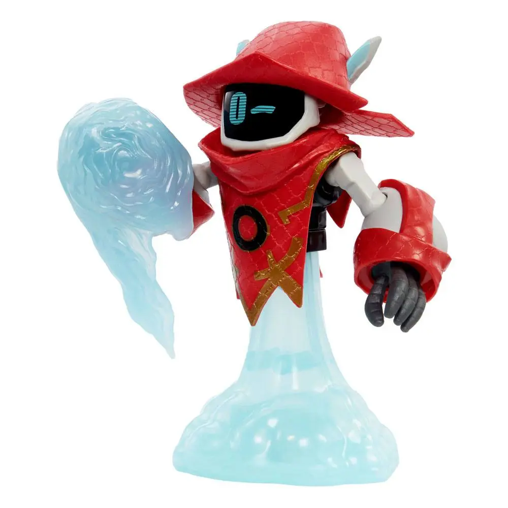 He-Man and the Masters of the Universe 2022 Orko akciófigura 14 cm termékfotó