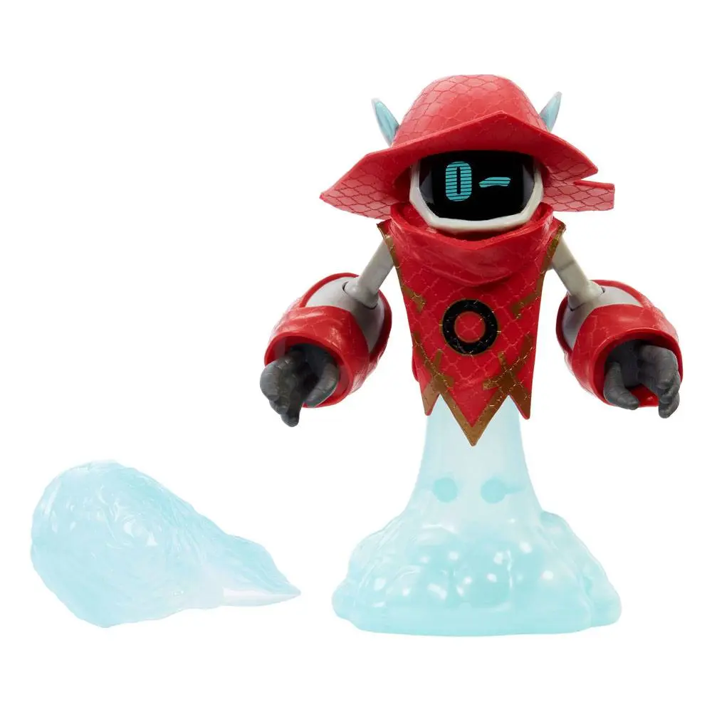 He-Man and the Masters of the Universe 2022 Orko akciófigura 14 cm termékfotó