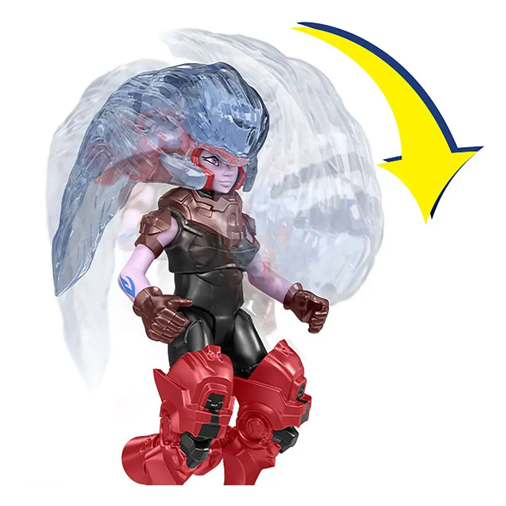 He-Man and the Masters of the Universe 2022 Ram Ma'am akciófigura 14 cm termékfotó