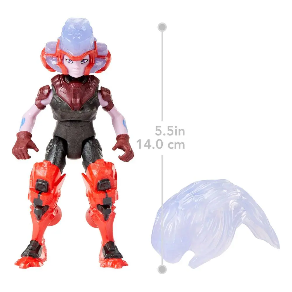 He-Man and the Masters of the Universe 2022 Ram Ma'am akciófigura 14 cm termékfotó