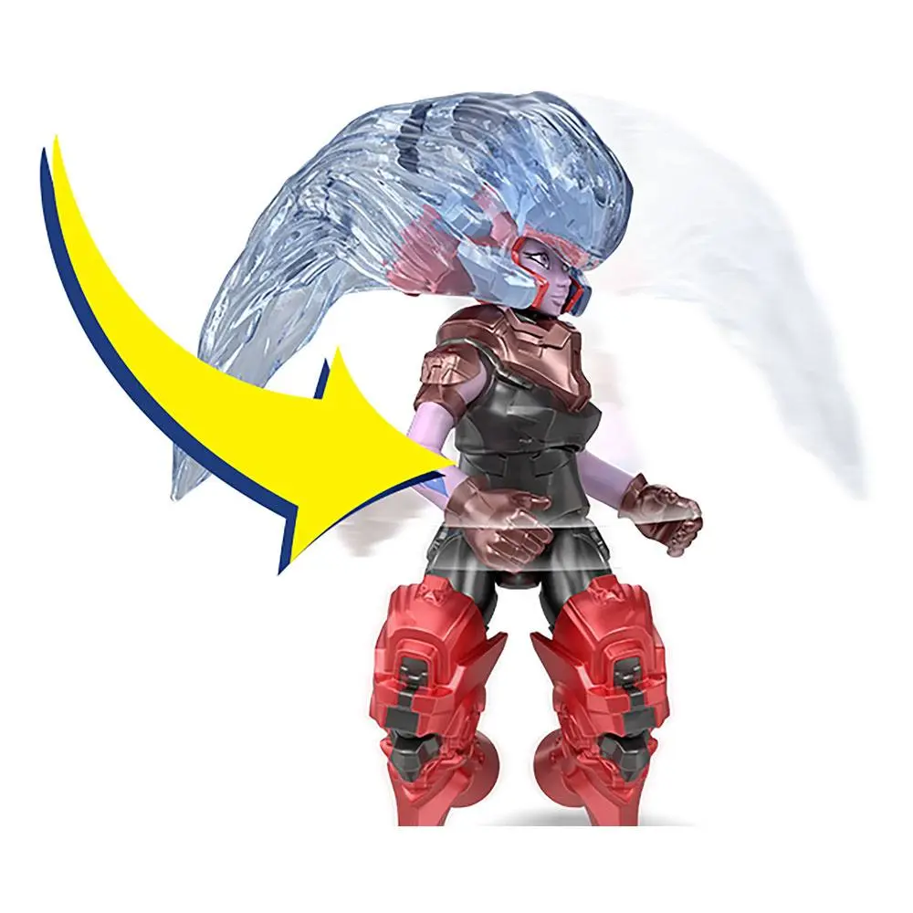 He-Man and the Masters of the Universe 2022 Ram Ma'am akciófigura 14 cm termékfotó