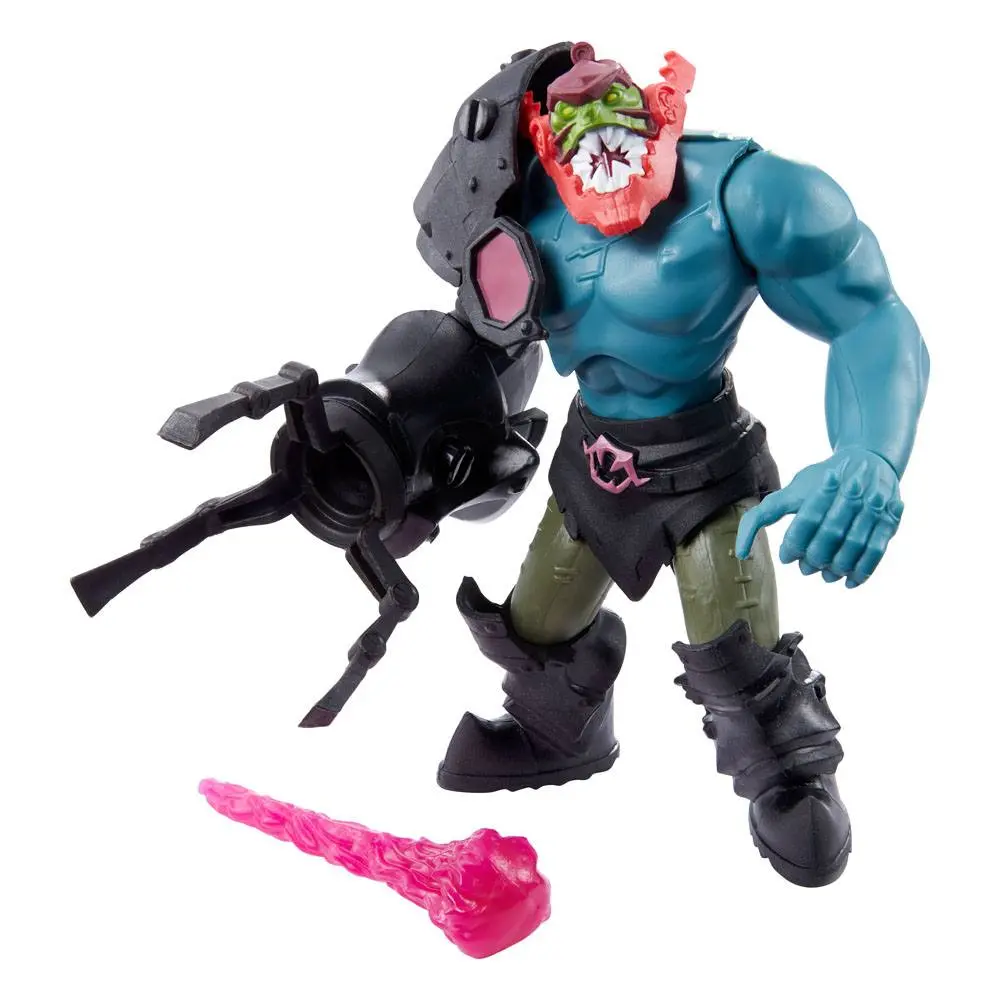 He-Man and the Masters of the Universe 2022 Trap Jaw akciófigura 14 cm termékfotó