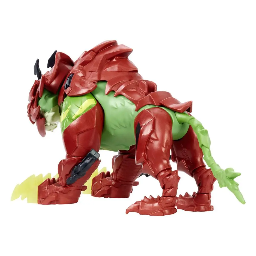 He-Man and the Masters of the Universe Core Creature 2022 Battle Cat akciófigura 14 cm termékfotó