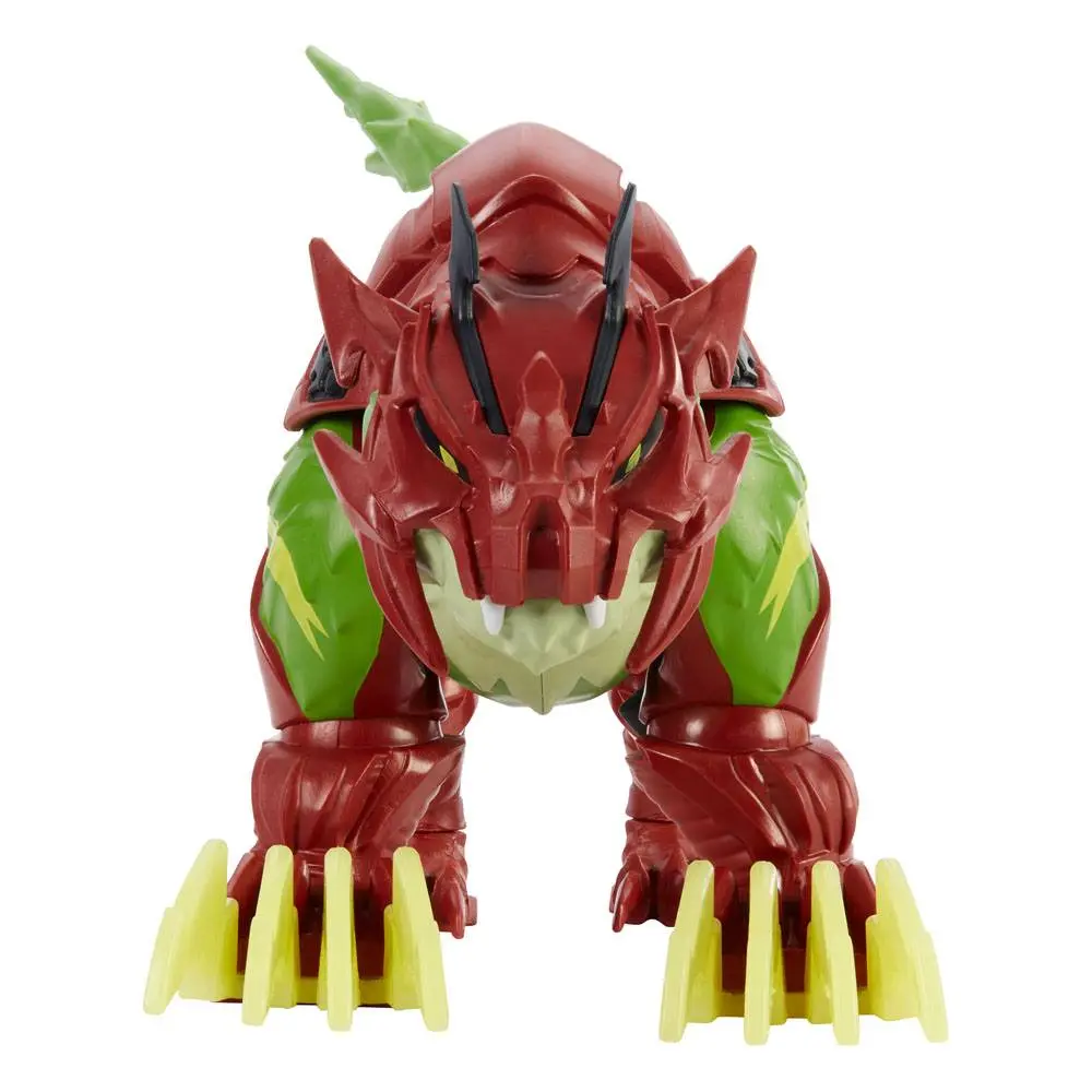 He-Man and the Masters of the Universe Core Creature 2022 Battle Cat akciófigura 14 cm termékfotó