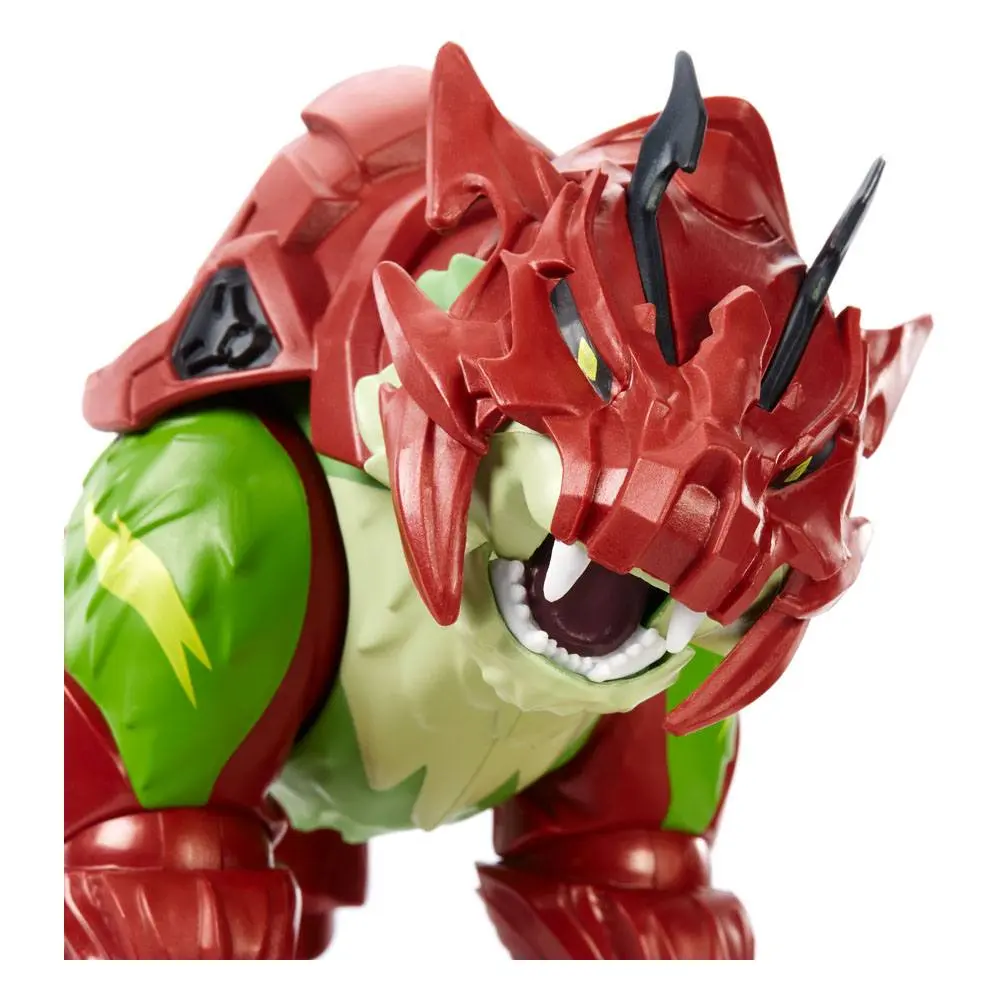 He-Man and the Masters of the Universe Core Creature 2022 Battle Cat akciófigura 14 cm termékfotó