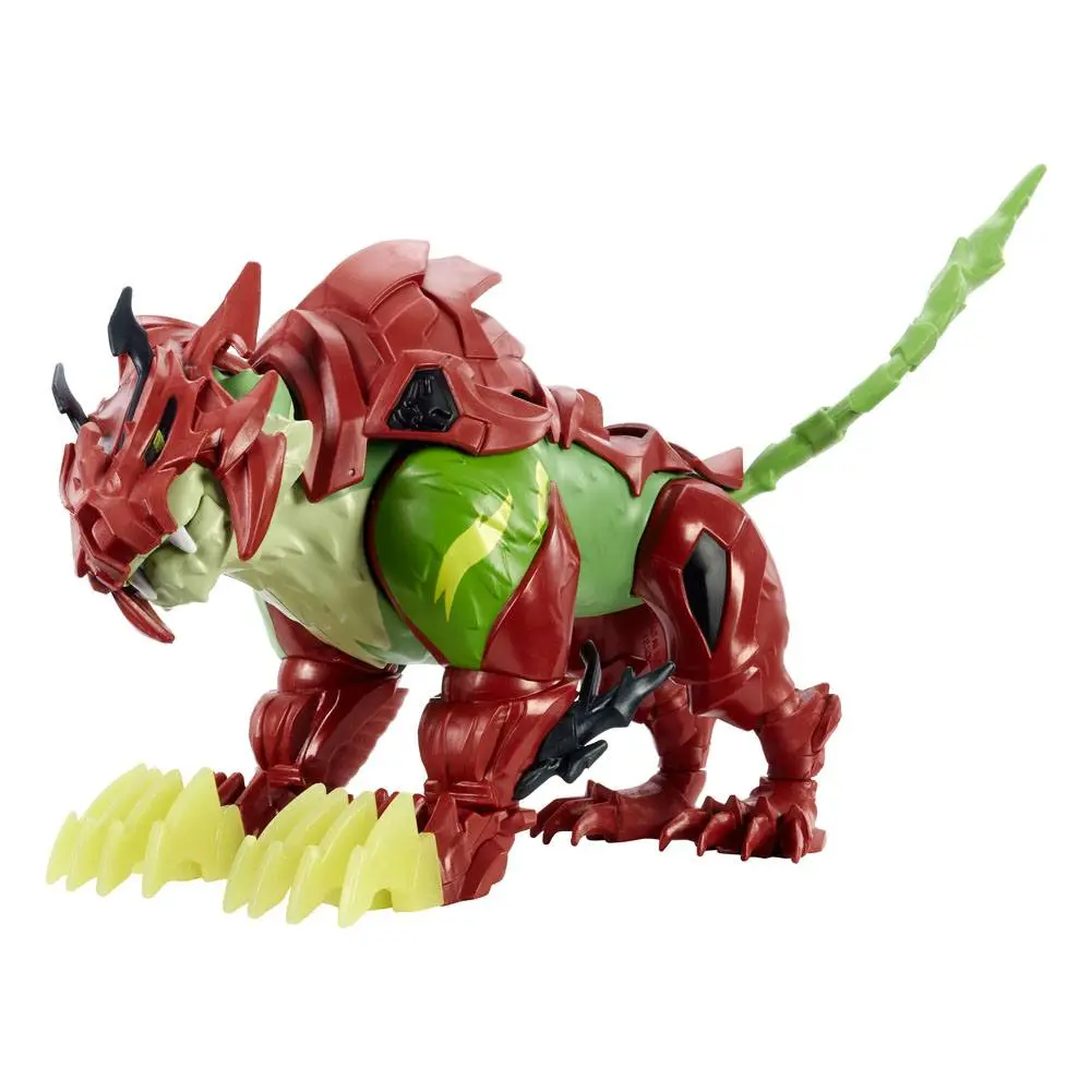 He-Man and the Masters of the Universe Core Creature 2022 Battle Cat akciófigura 14 cm termékfotó