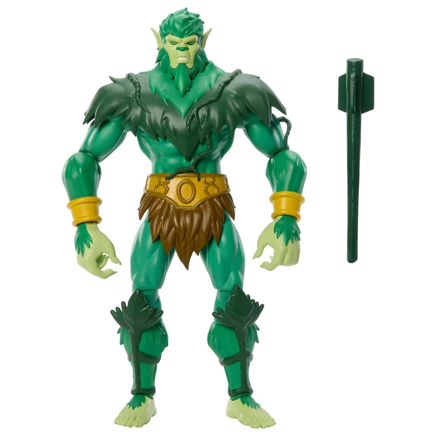 He-Man and the Masters of the Universe Moss Man figura termékfotó