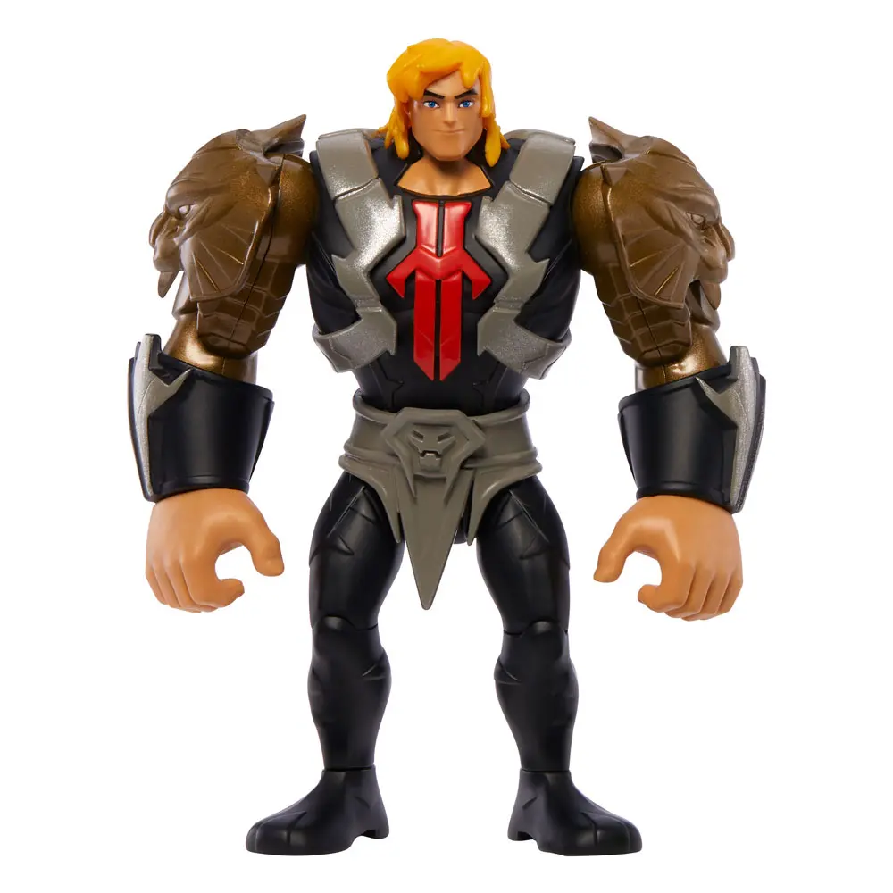 He-Man and the Masters of the Universe Savage Eternia He-Man akciófigura 14 cm termékfotó