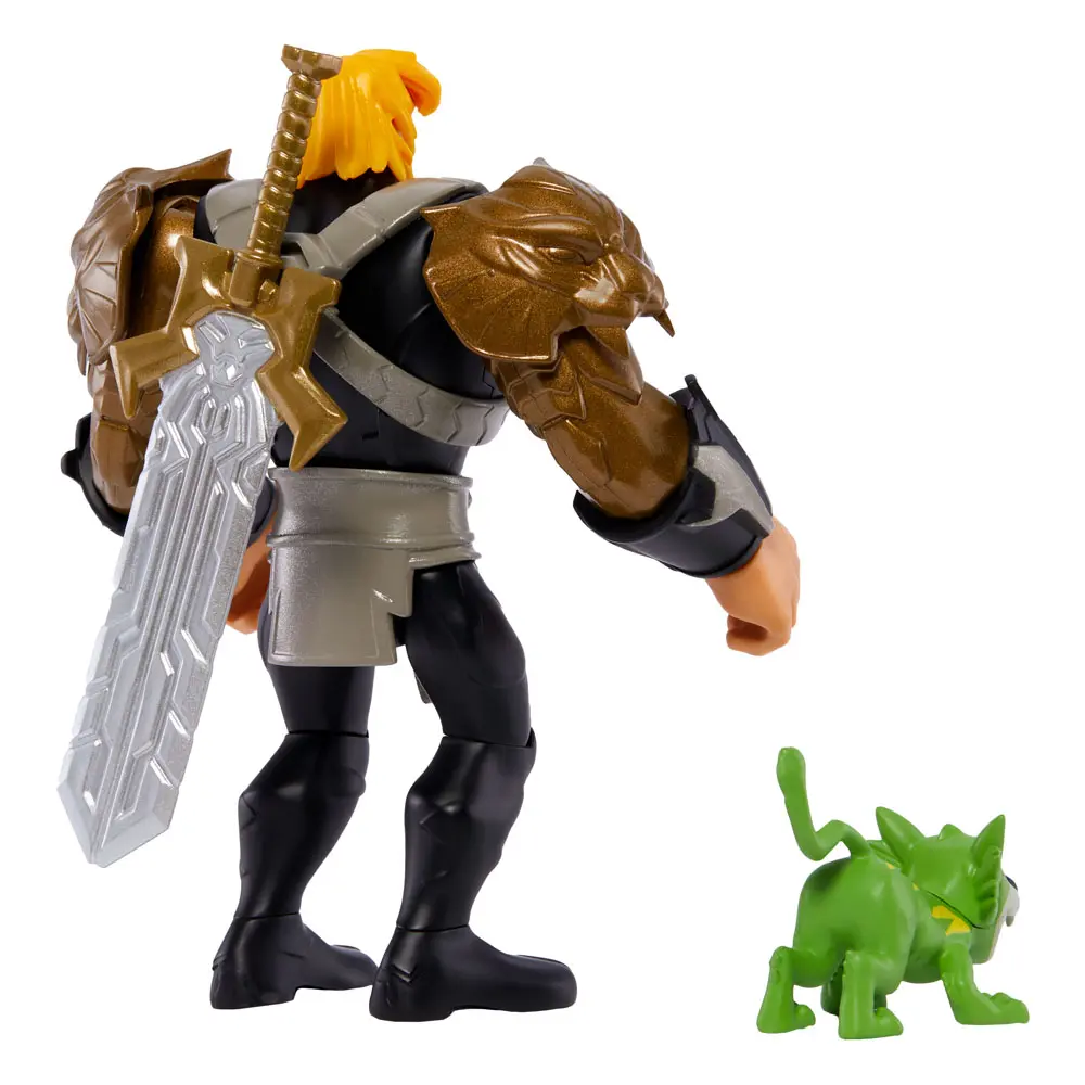 He-Man and the Masters of the Universe Savage Eternia He-Man akciófigura 14 cm termékfotó