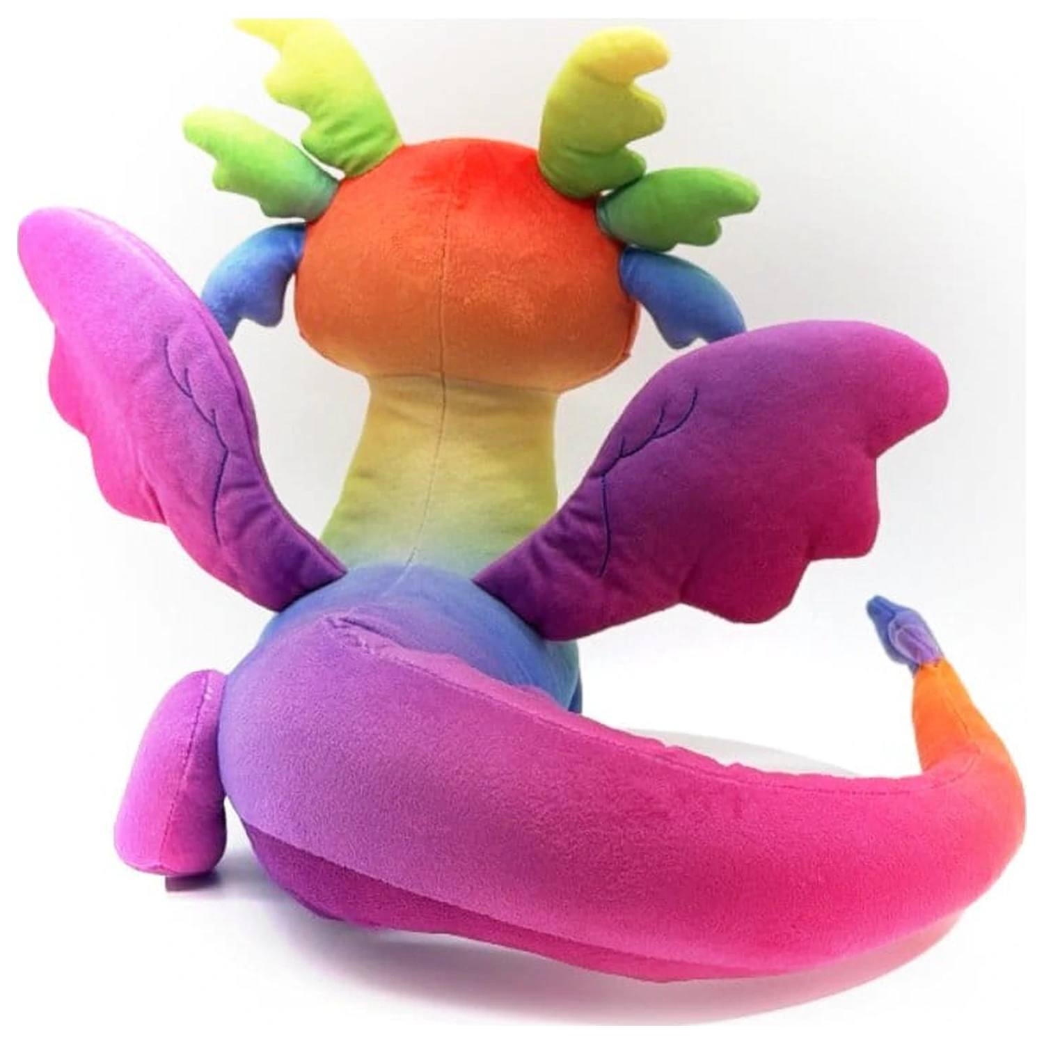 He Who Fights With Monsters plüss Stash 22 cm termékfotó