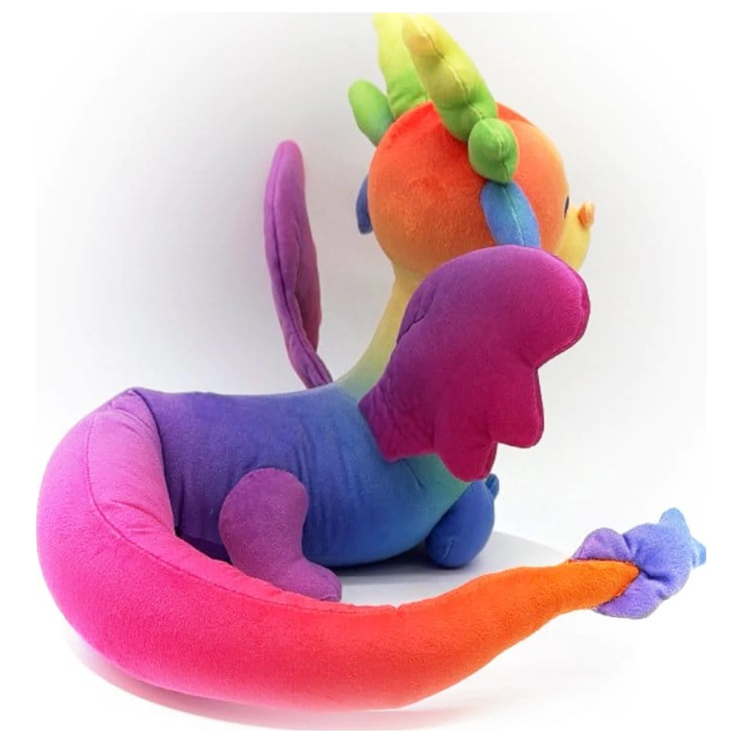 He Who Fights With Monsters plüss Stash 22 cm termékfotó