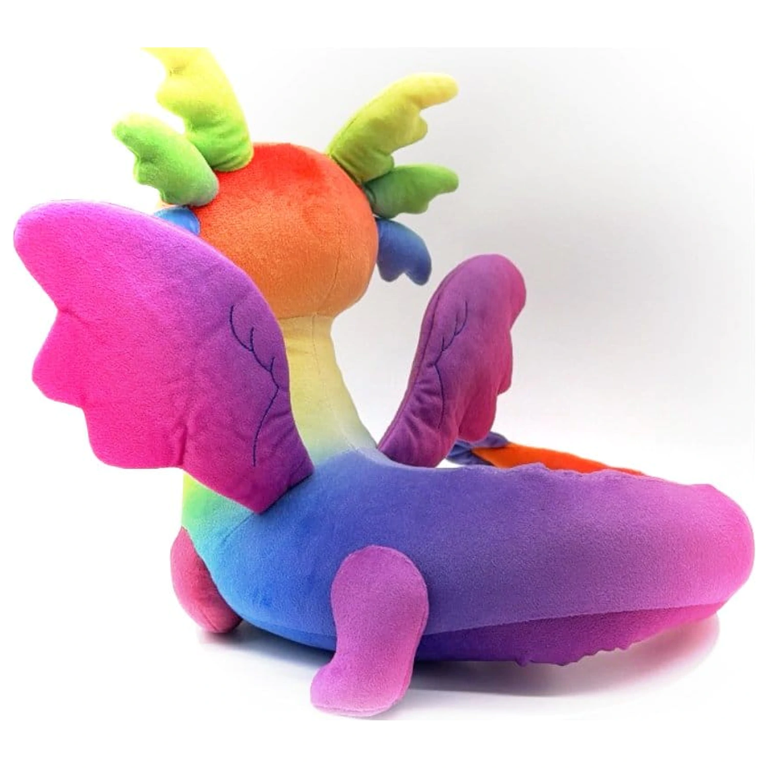 He Who Fights With Monsters plüss Stash 22 cm termékfotó