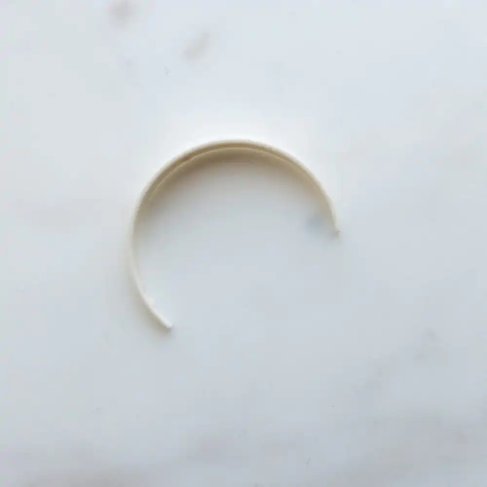 Head Accessory (3rd-run) modell készlet kiegészítő csomag termékfotó