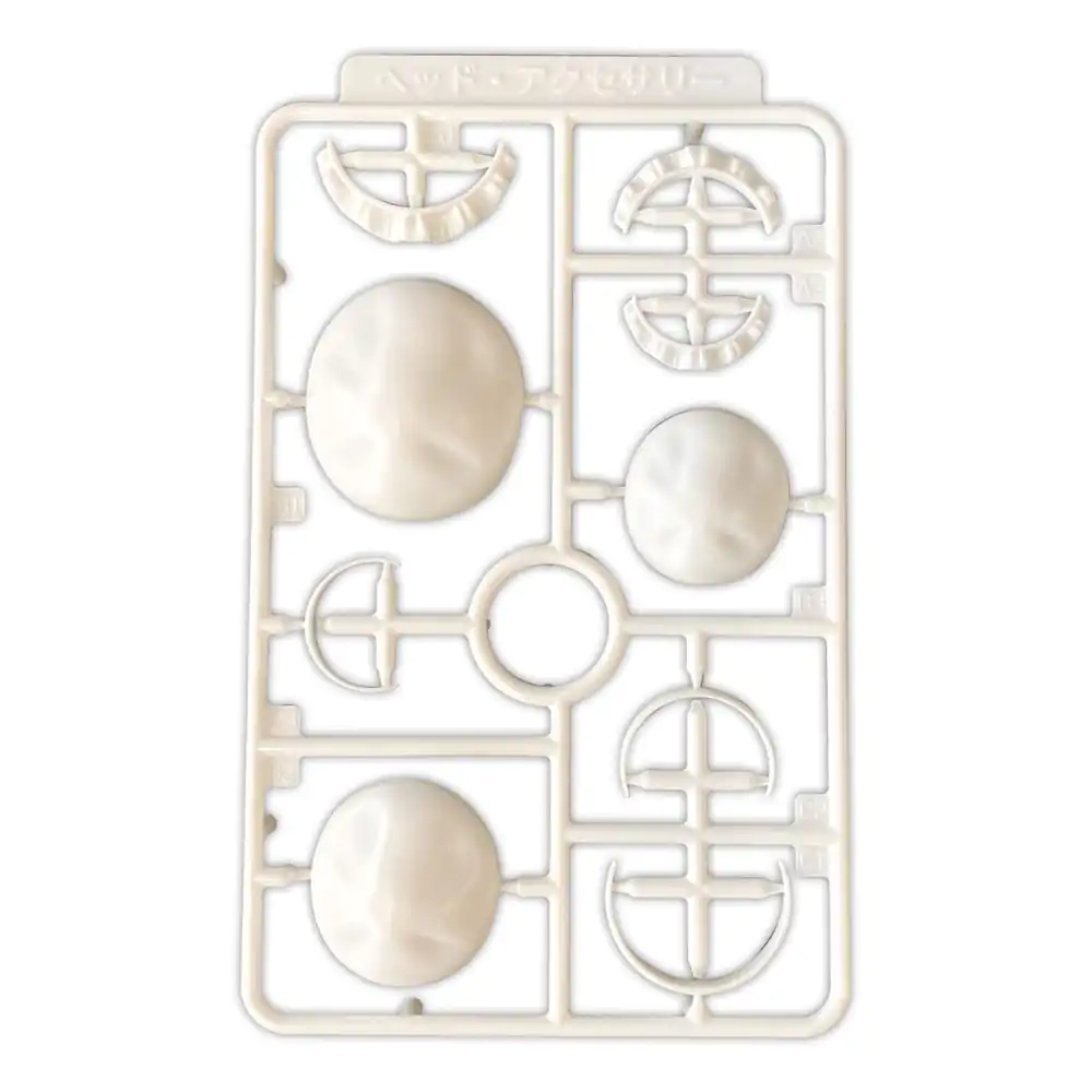 Head Accessory (3rd-run) modell készlet kiegészítő csomag termékfotó