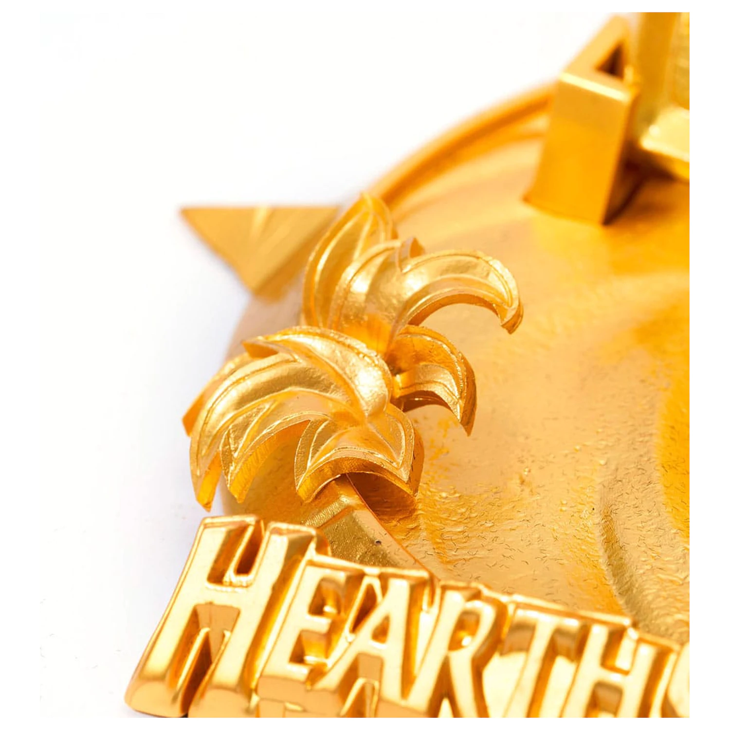 Hearthstone Golden Celebration Card Back replika 10 cm  termékfotó