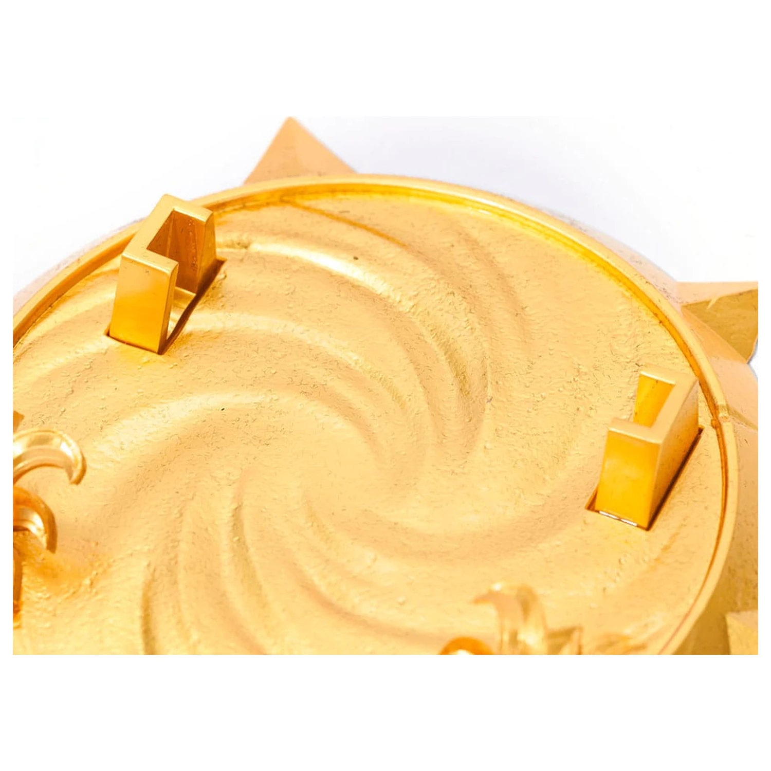 Hearthstone Golden Celebration Card Back replika 10 cm  termékfotó