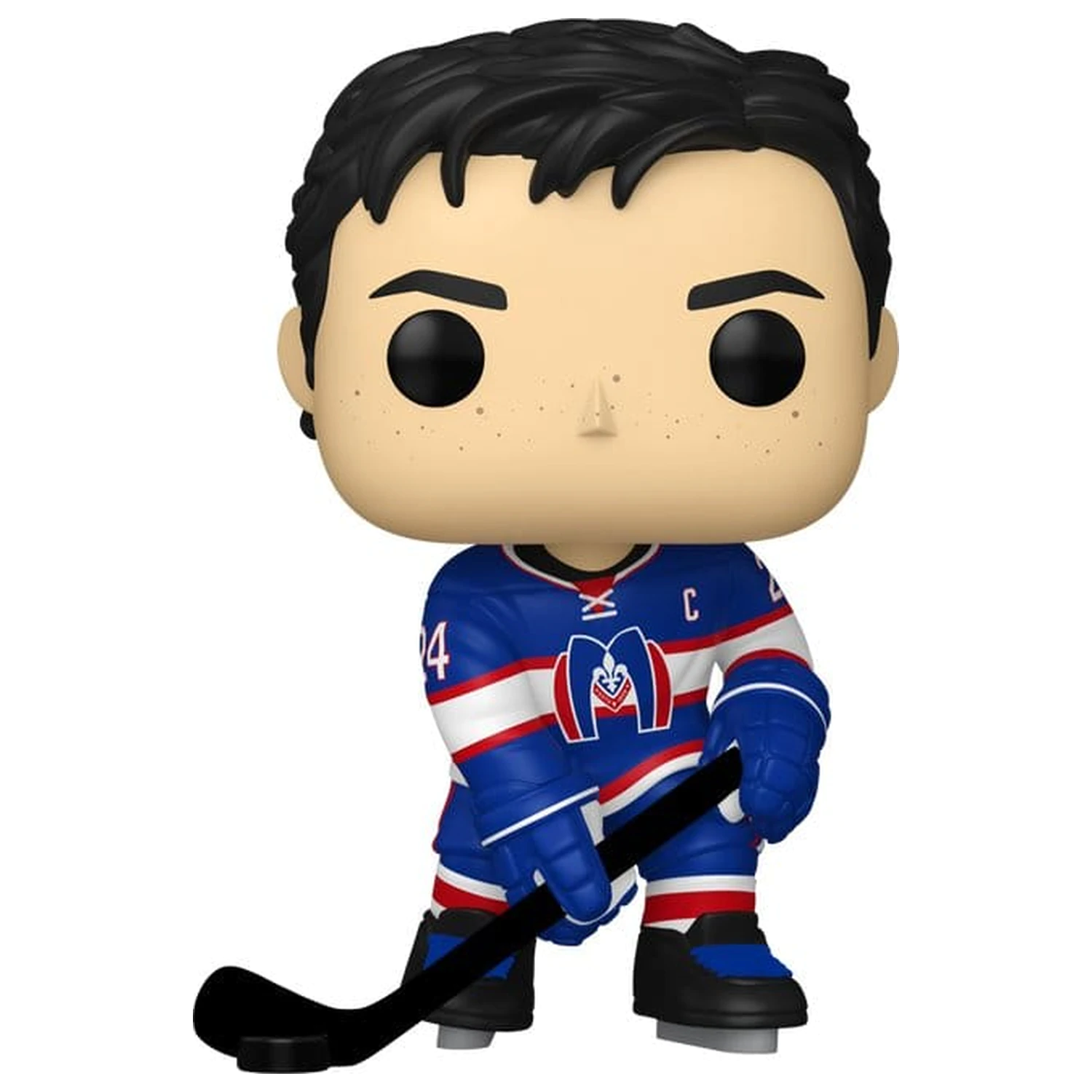 Heated Rivalry Funko POP! TV Vinyl figura Shane Hollander 9 cm termékfotó