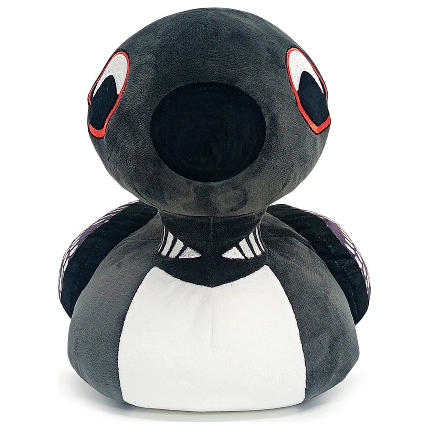 Heated Rivalry plüss figura Canadian Wolf Bird 22 cm termékfotó