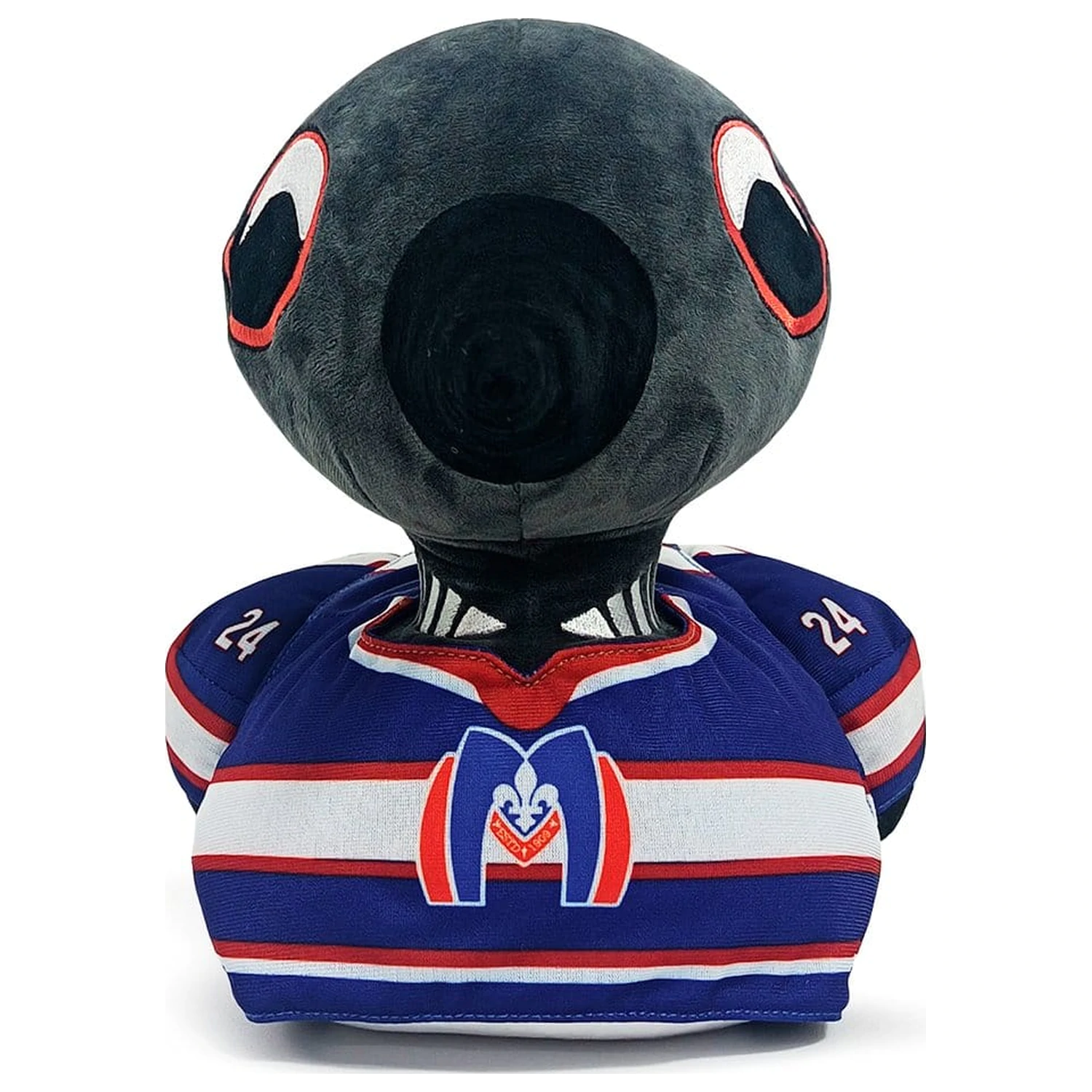 Heated Rivalry plüss figura Montreal Metros Wolf Bird 22 cm termékfotó
