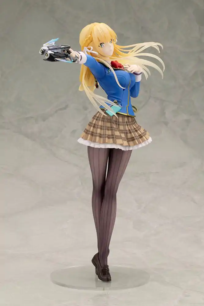 Heaven Burns Red  1/8 Tsukasa Tojo PVC szobor figura 24 cm termékfotó