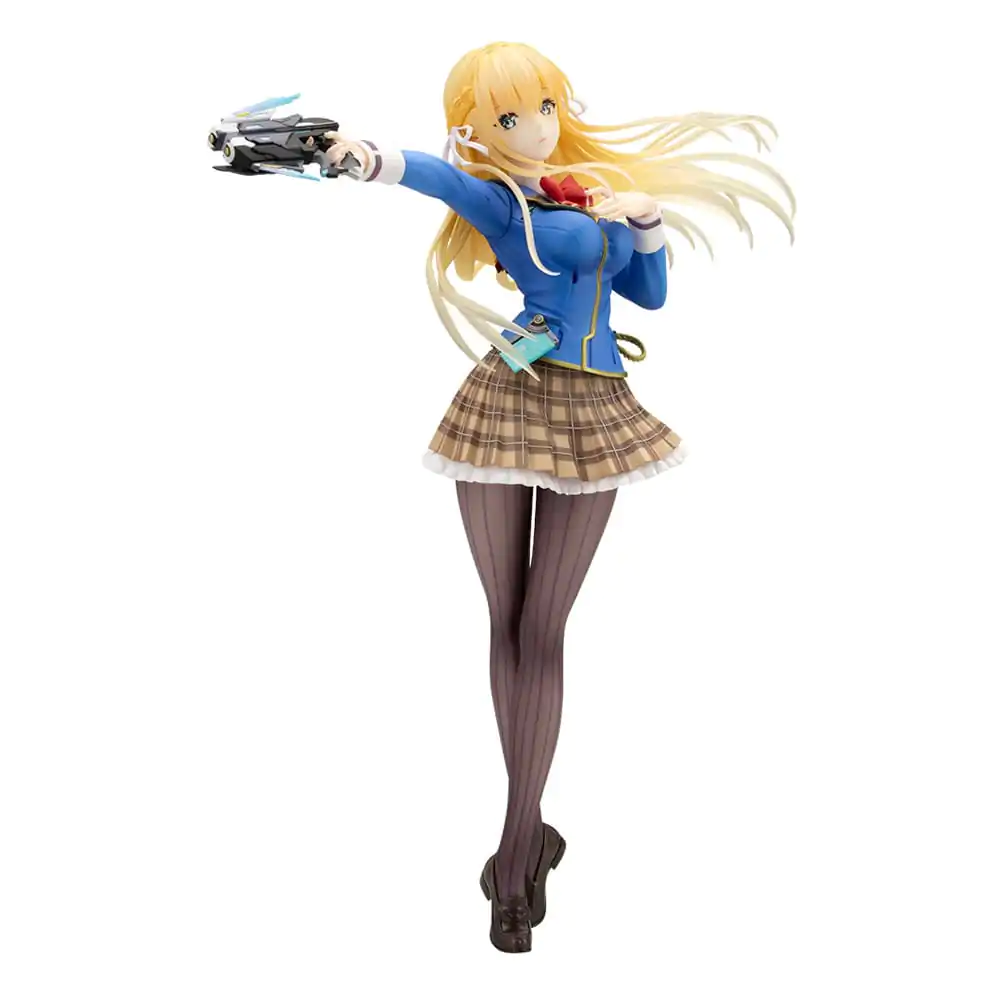 Heaven Burns Red  1/8 Tsukasa Tojo PVC szobor figura 24 cm termékfotó