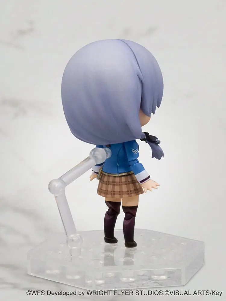 Heaven Burns Red Dform akciófigura Yuki Izumi 9 cm termékfotó