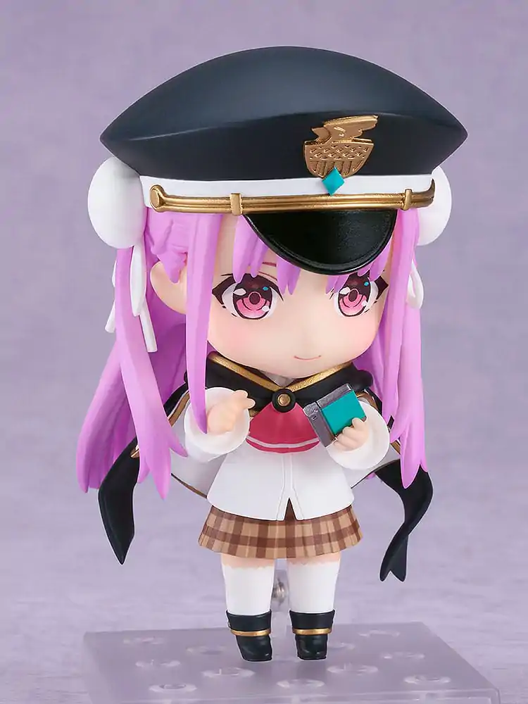 Heaven Burns Red Nendoroid akciófigura Tama Kunimi 10 cm termékfotó