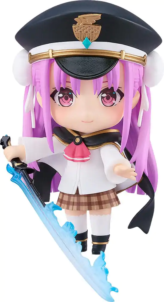 Heaven Burns Red Nendoroid akciófigura Tama Kunimi 10 cm termékfotó