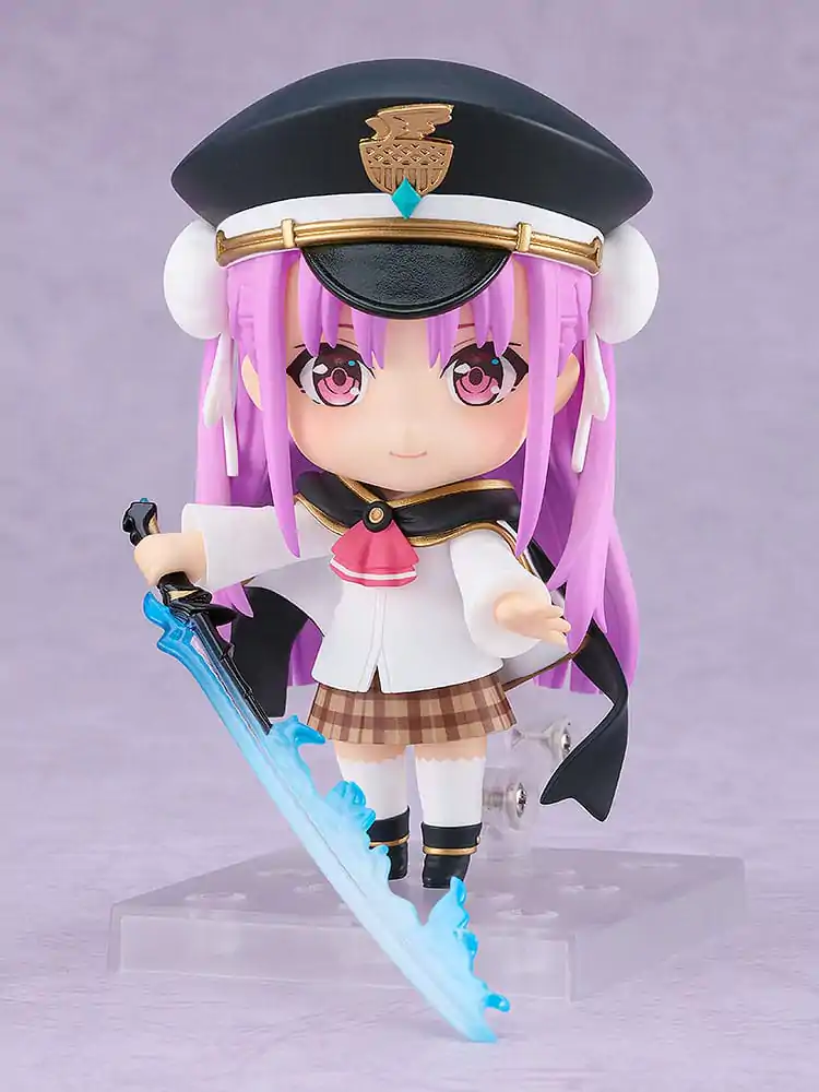 Heaven Burns Red Nendoroid akciófigura Tama Kunimi 10 cm termékfotó