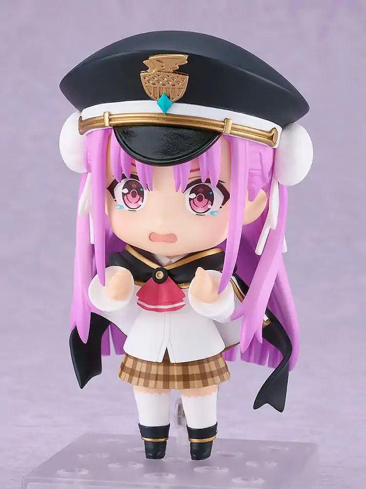 Heaven Burns Red Nendoroid akciófigura Tama Kunimi 10 cm termékfotó