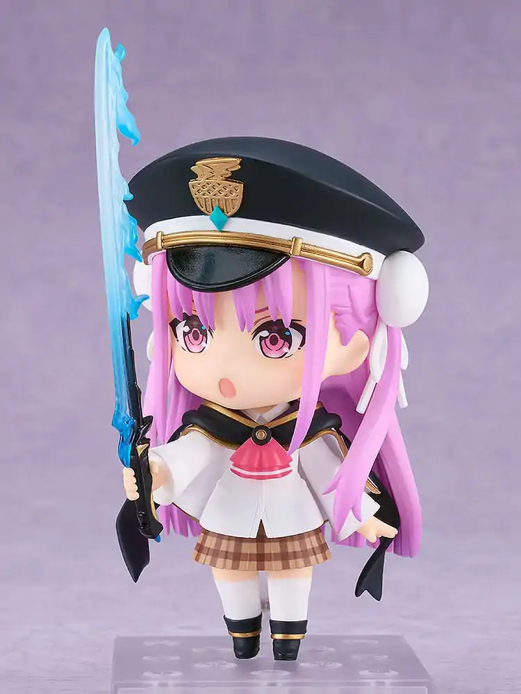 Heaven Burns Red Nendoroid akciófigura Tama Kunimi 10 cm termékfotó