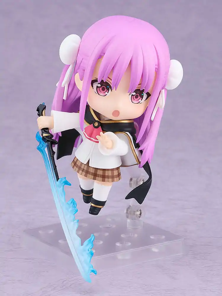 Heaven Burns Red Nendoroid akciófigura Tama Kunimi 10 cm termékfotó