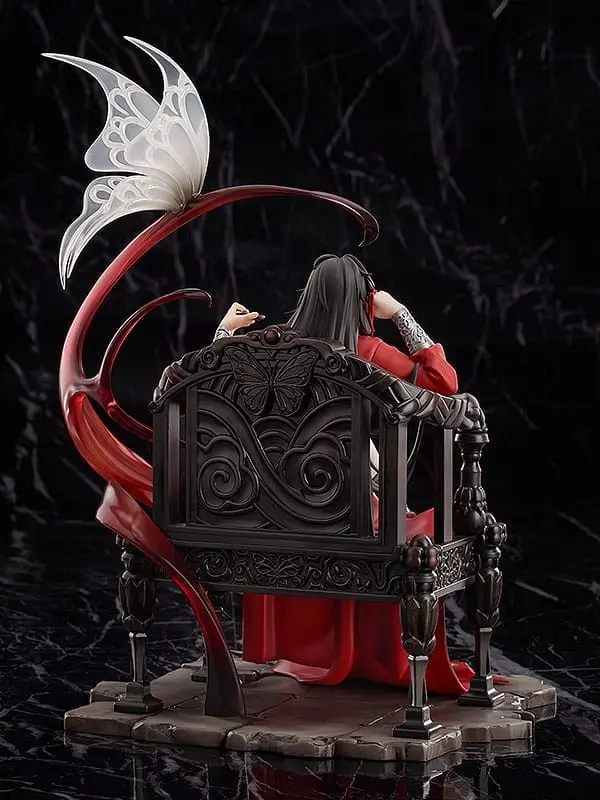 Heaven Official's Blessing 1/7 Hua Cheng szobor figura 29 cm termékfotó