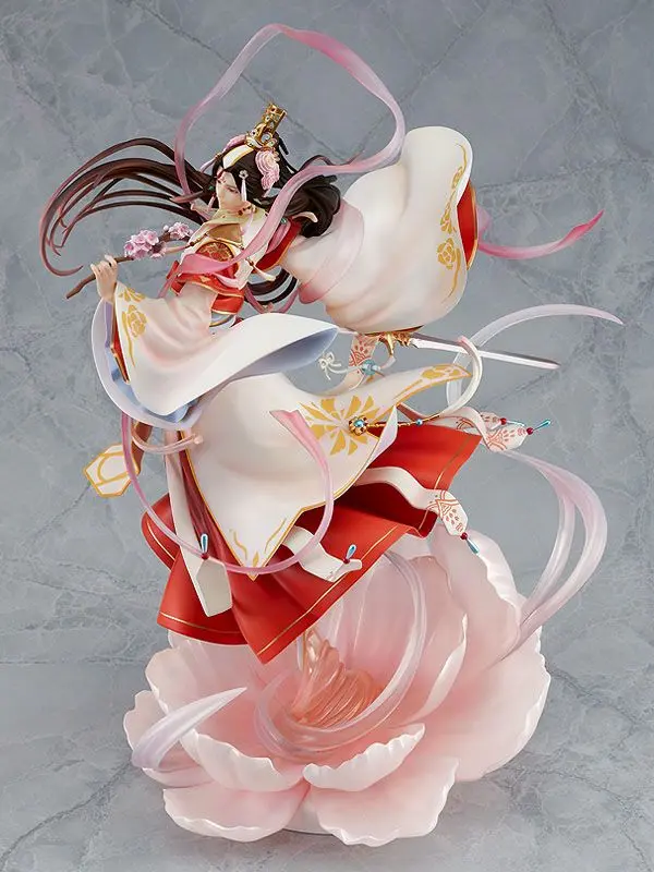 Heaven Official's Blessing 1/7 Xie Lian: His Highness Who Pleased the Gods (2nd Order) szobor figura 35 cm termékfotó