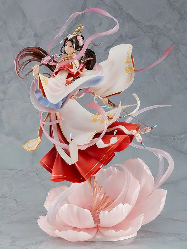 Heaven Official's Blessing 1/7 Xie Lian: His Highness Who Pleased the Gods (2nd Order) szobor figura 35 cm termékfotó