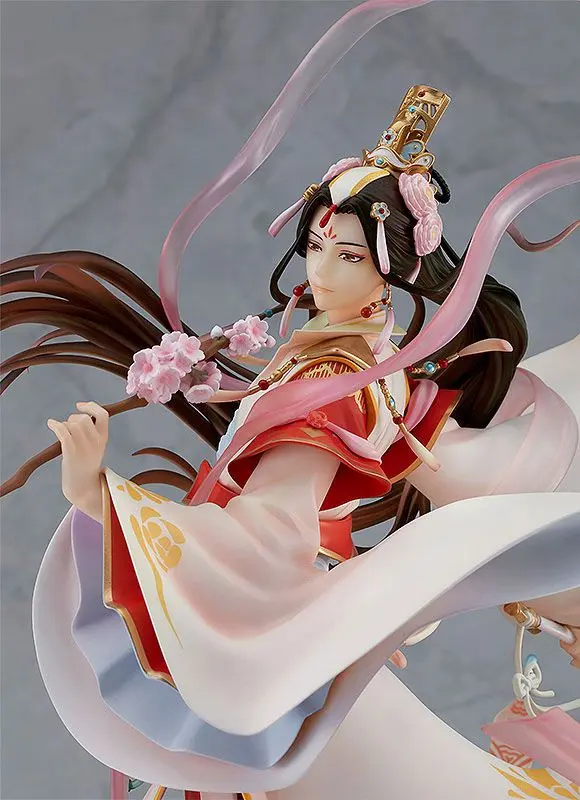 Heaven Official's Blessing 1/7 Xie Lian: His Highness Who Pleased the Gods Ver. szobor figura 35 cm termékfotó