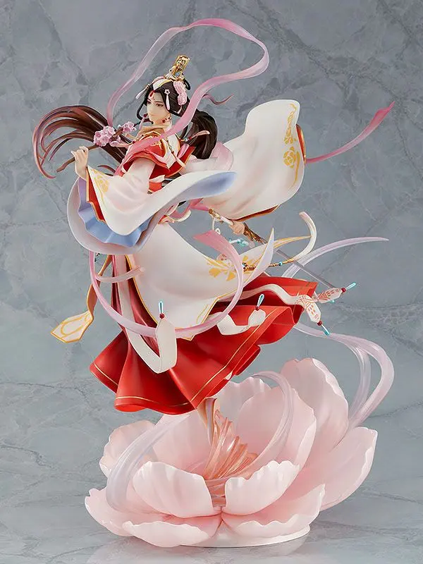 Heaven Official's Blessing 1/7 Xie Lian: His Highness Who Pleased the Gods Ver. szobor figura 35 cm termékfotó